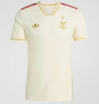 Camiseta Flamengo Third 25/26