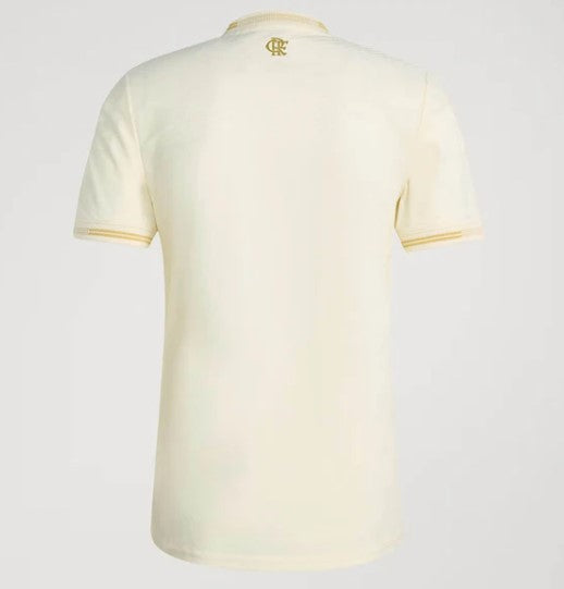 Camiseta Flamengo Third 25/26