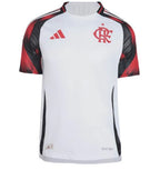 Camiseta Flamengo Away 25/26