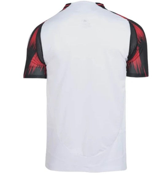 Camiseta Flamengo Away 25/26