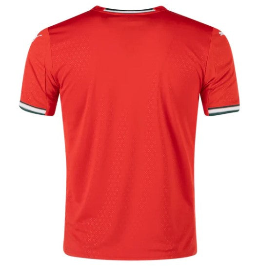 Camiseta Selección Portugal Home 25/26