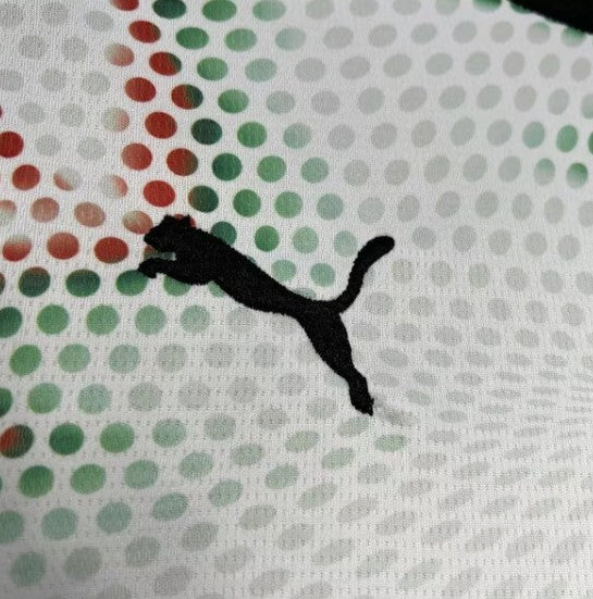 Camiseta Selección Portugal Away 25/26