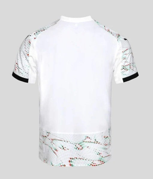Camiseta Selección Portugal Away 25/26