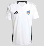 Camiseta Colo Colo Home 25/26