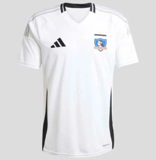 Camiseta Colo Colo Home 25/26