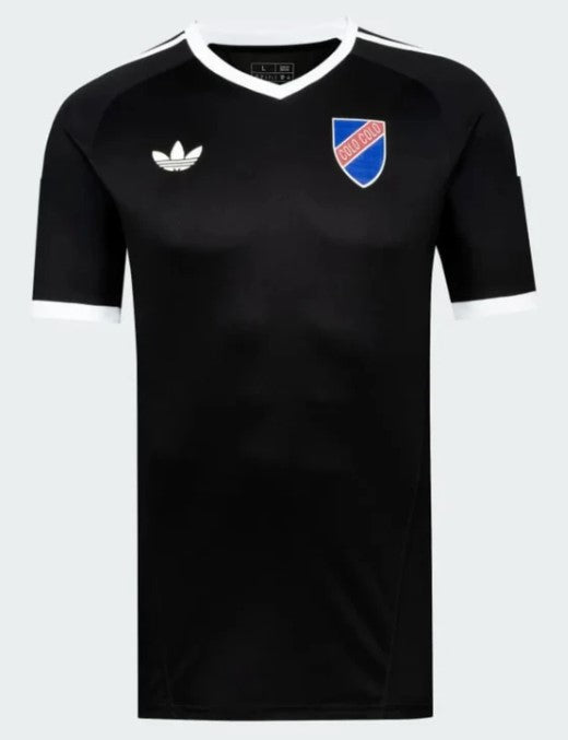 Camiseta Colo Colo 100 años