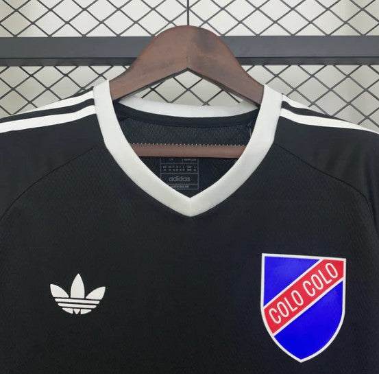 Camiseta Colo Colo 100 años