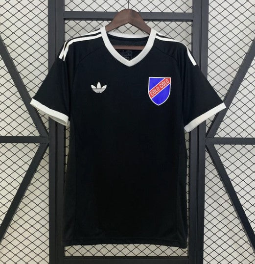 Camiseta Colo Colo 100 años