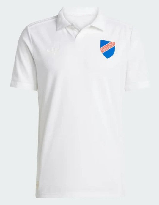 Camiseta Colo Colo 100 años