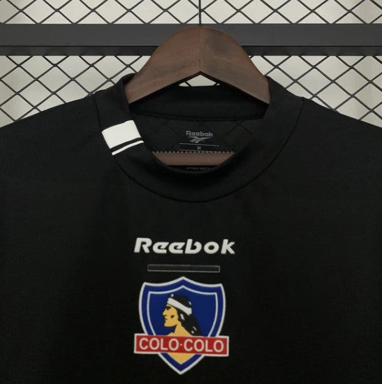 Camiseta Retro Colo Colo Away 2004