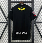 Camiseta Retro Colo Colo Away 2004