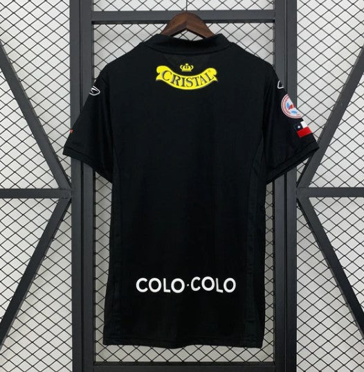 Camiseta Retro Colo Colo Away 2004