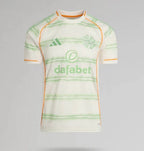 Camiseta Celtic Third 25/26