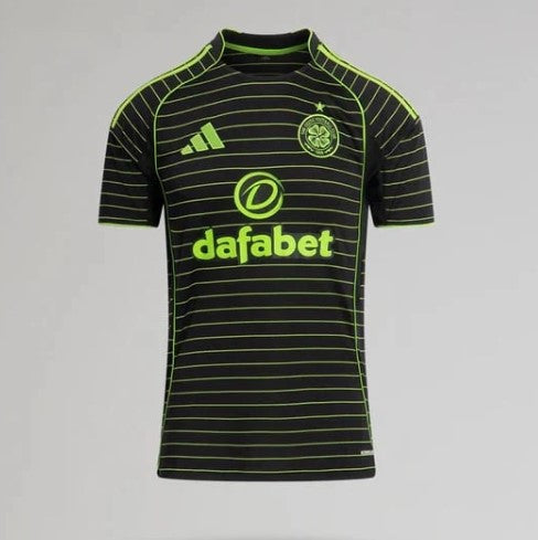 Camiseta Celtic Away 25/26