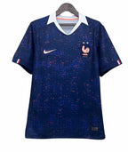 Camiseta Francia Home 25/26