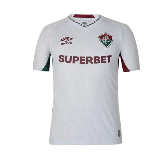 Camiseta Fluminense Away 25/26