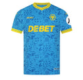 Camiseta Wolverhampton Third 25/26