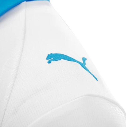 Camiseta Olympique de Marseille Home 25/26