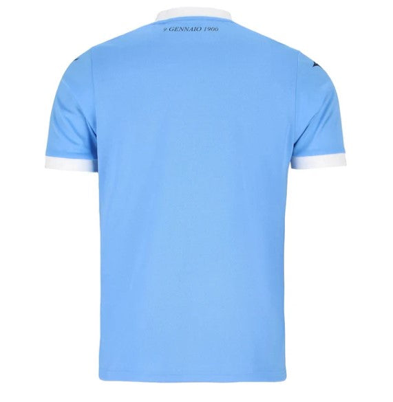 Camiseta S.S Lazio Home 25/26