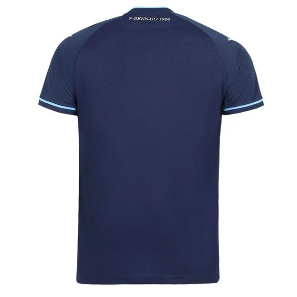 Camiseta S.S Lazio Third 25/26