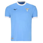 Camiseta y Pantalones para niños S.S Lazio Home 25/26