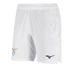 Camiseta y Pantalones para niños S.S Lazio Home 25/26
