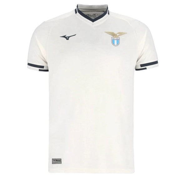 Camiseta y Pantalones para niños S.S Lazio Away 25/26