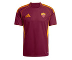 Camiseta AS Roma Home 25/26
