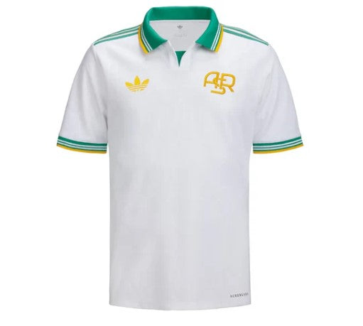 Camiseta AS Roma Third 25/26