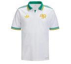 Camiseta AS Roma Third 25/26