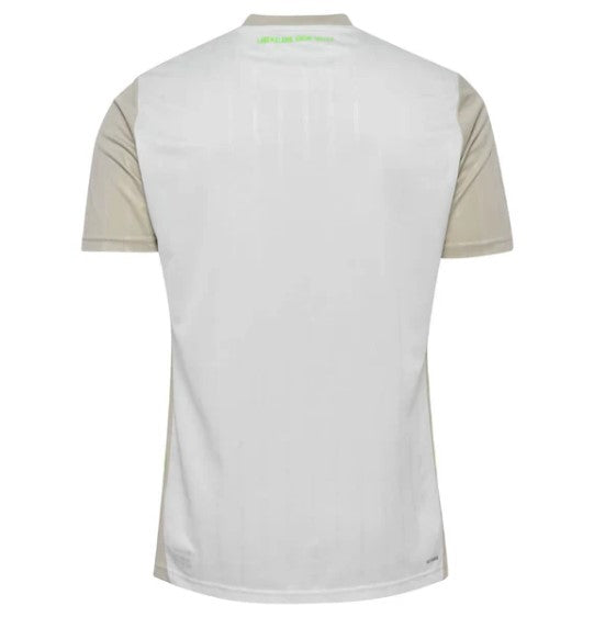 Camiseta Werder Bremen Away 25/26