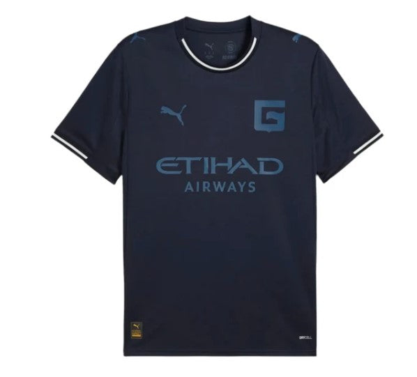 Camiseta Girona FC Third 25/26