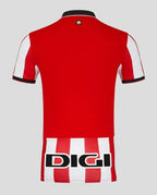 Camiseta Athletic Club Bilbao Home 25/26
