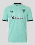 Camiseta Athletic Club Bilbao Third 25/26