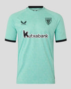 Camiseta Athletic Club Bilbao Third 25/26