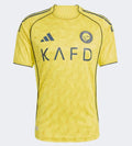 Camiseta Al Nassr Home 25/26