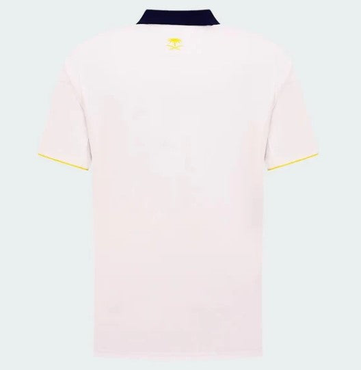 Camiseta Al Nassr Third 25/26