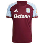 Camiseta Aston Villa Home 25/26
