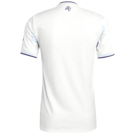 Camiseta Aston Villa Third 25/26