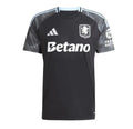 Camiseta Aston Villa Away 25/26