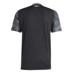 Camiseta Aston Villa Away 25/26