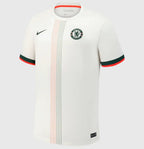 Camiseta Chelsea Away 25/26