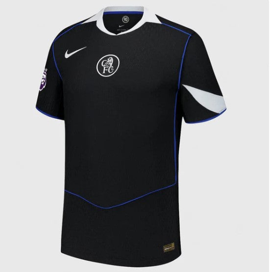 Camiseta Chelsea Third 25/26