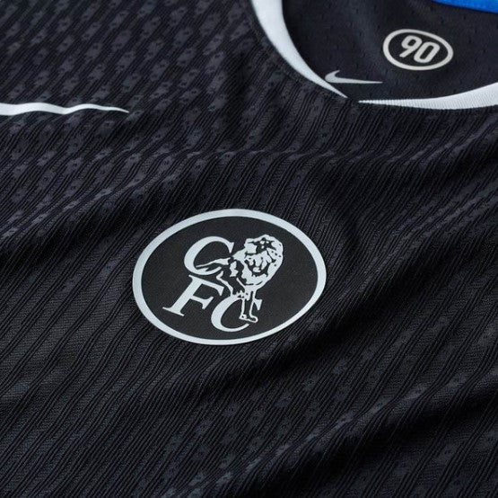 Camiseta Chelsea Third 25/26