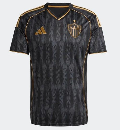 Camiseta Atlético Mineiro Third 25/26