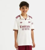 Camiseta y Pantalones para niños Arsenal Third 25/26 - Con medias