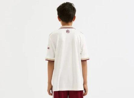 Camiseta y Pantalones para niños Arsenal Third 25/26