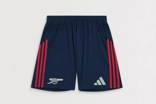 Camiseta y Pantalones para niños Arsenal Away 25/26