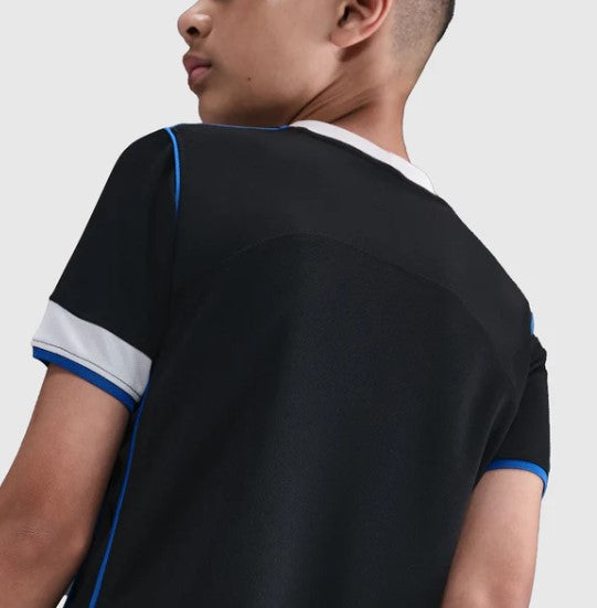 Camiseta y Pantalones para niños Chelsea Third 25/26 - Con medias