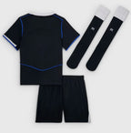 Camiseta y Pantalones para niños Chelsea Third 25/26 - Con medias